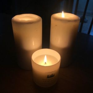 Meet your Posher, Nicholas